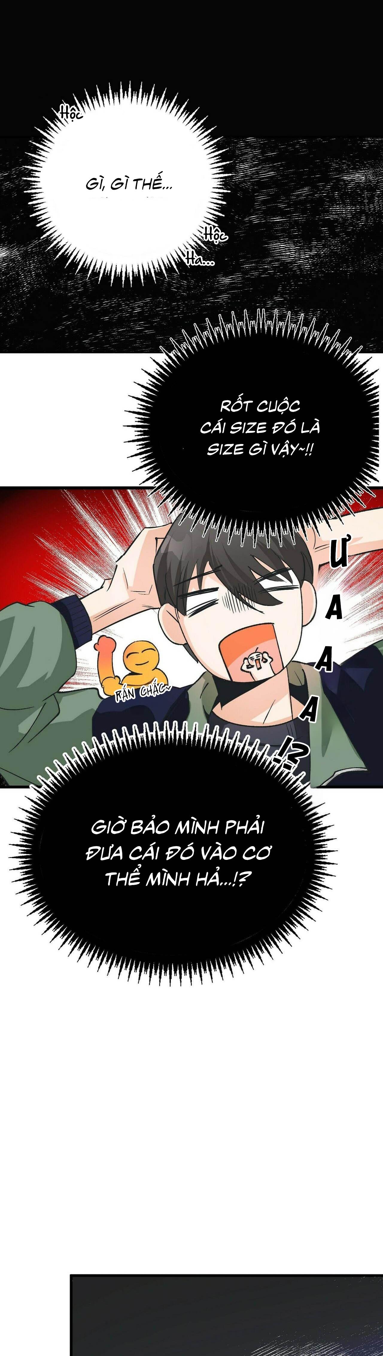 Bách Dạ Chapter 3 - Next Chapter 4