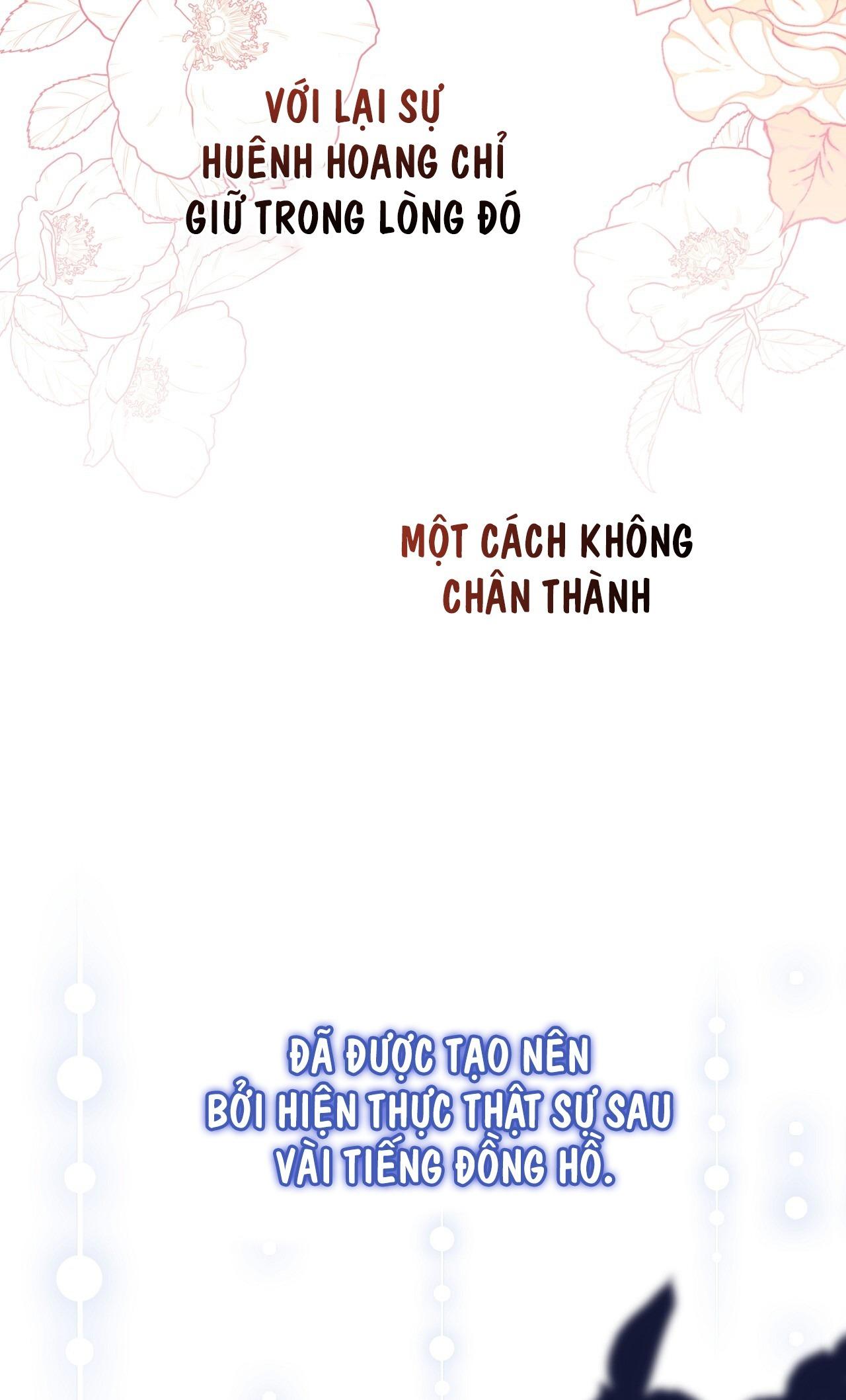 LỐI SỐNG ÍCH KỶ Chapter 17 - Next Chapter 18