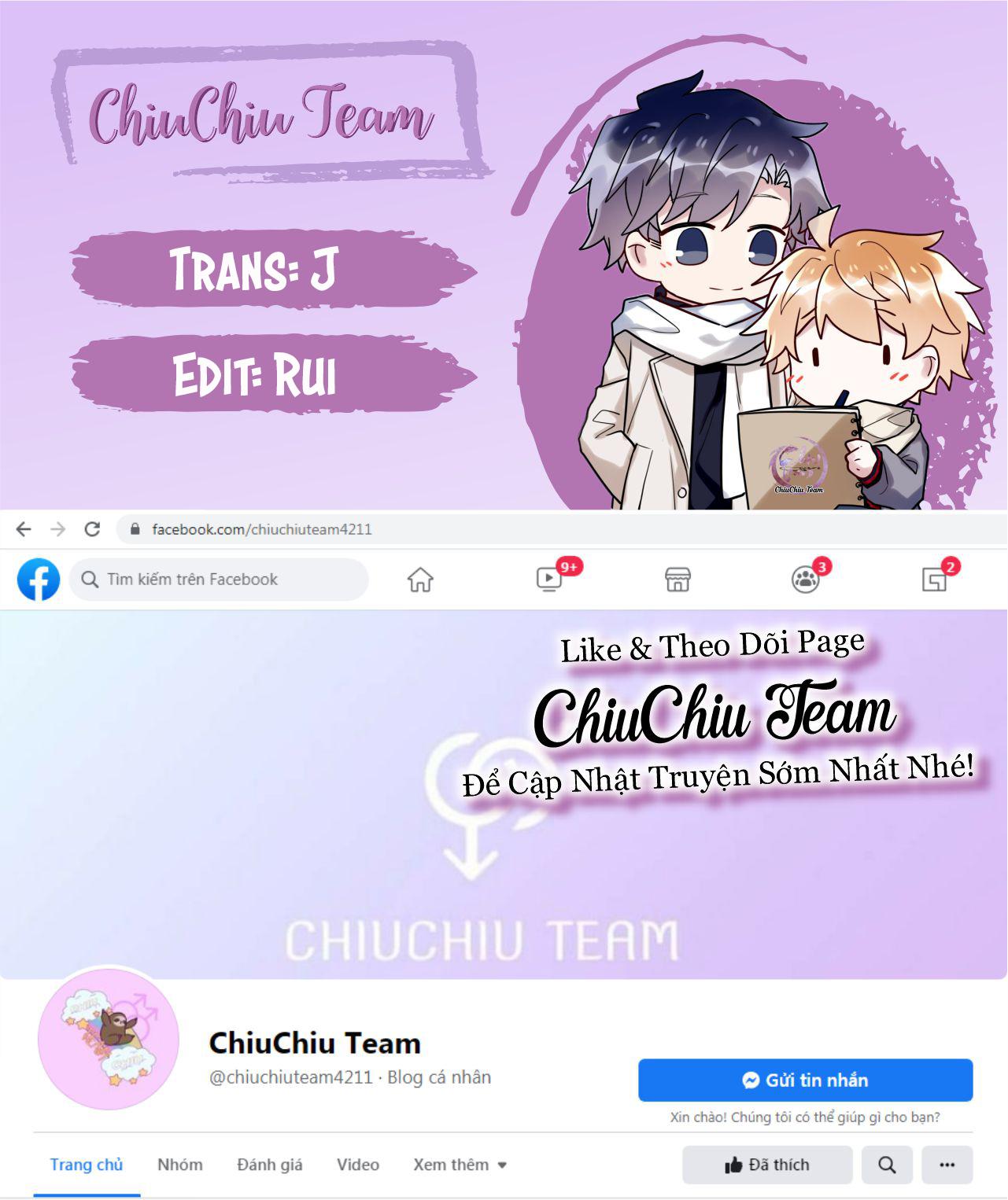 Chinh Phục Nhà Cổ Chapter 38 - Next Chapter 39