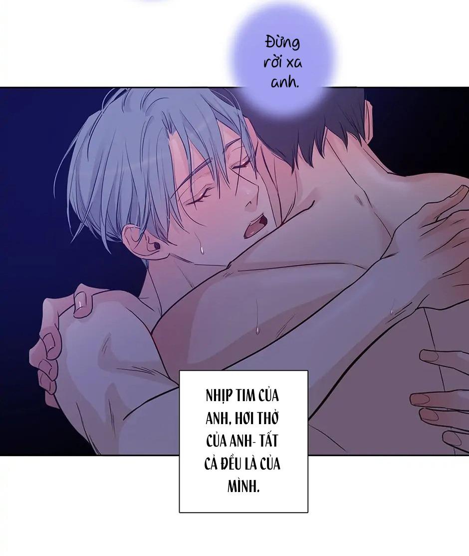 Đừng Chạm Vào Tim Tôi Chapter 69 - Next Chapter 70