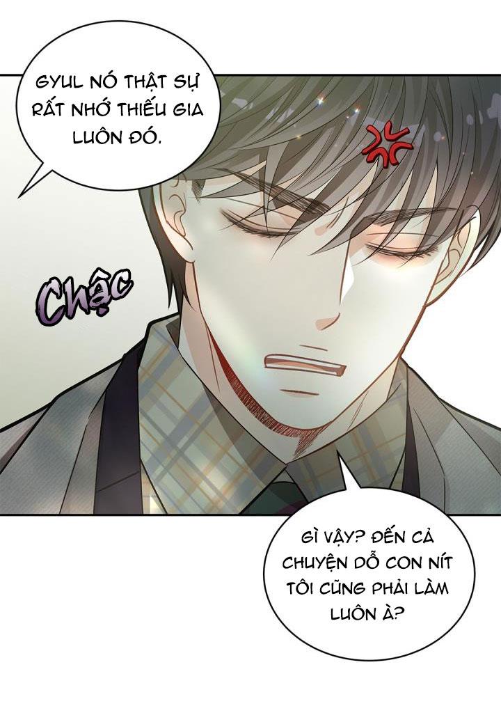 CUỘC HÔN NHÂN ĐÁNH CẮP CỦA HỒ LY Chapter 27 - Next Chapter 28