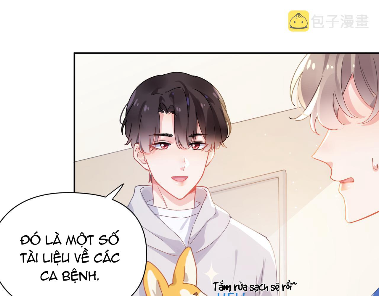 Có Bản Lĩnh Thì Cậu Thử Nổi Nóng Tiếp Đi? Chapter 97 - Next Chapter 98