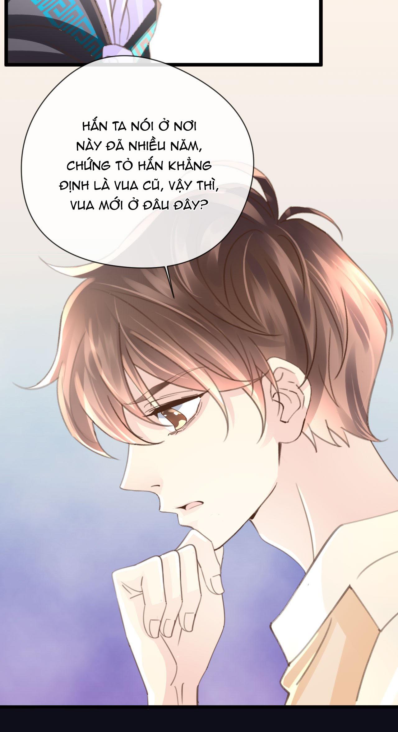 Chinh Phục Nhà Cổ Chapter 49 - Next Chapter 50