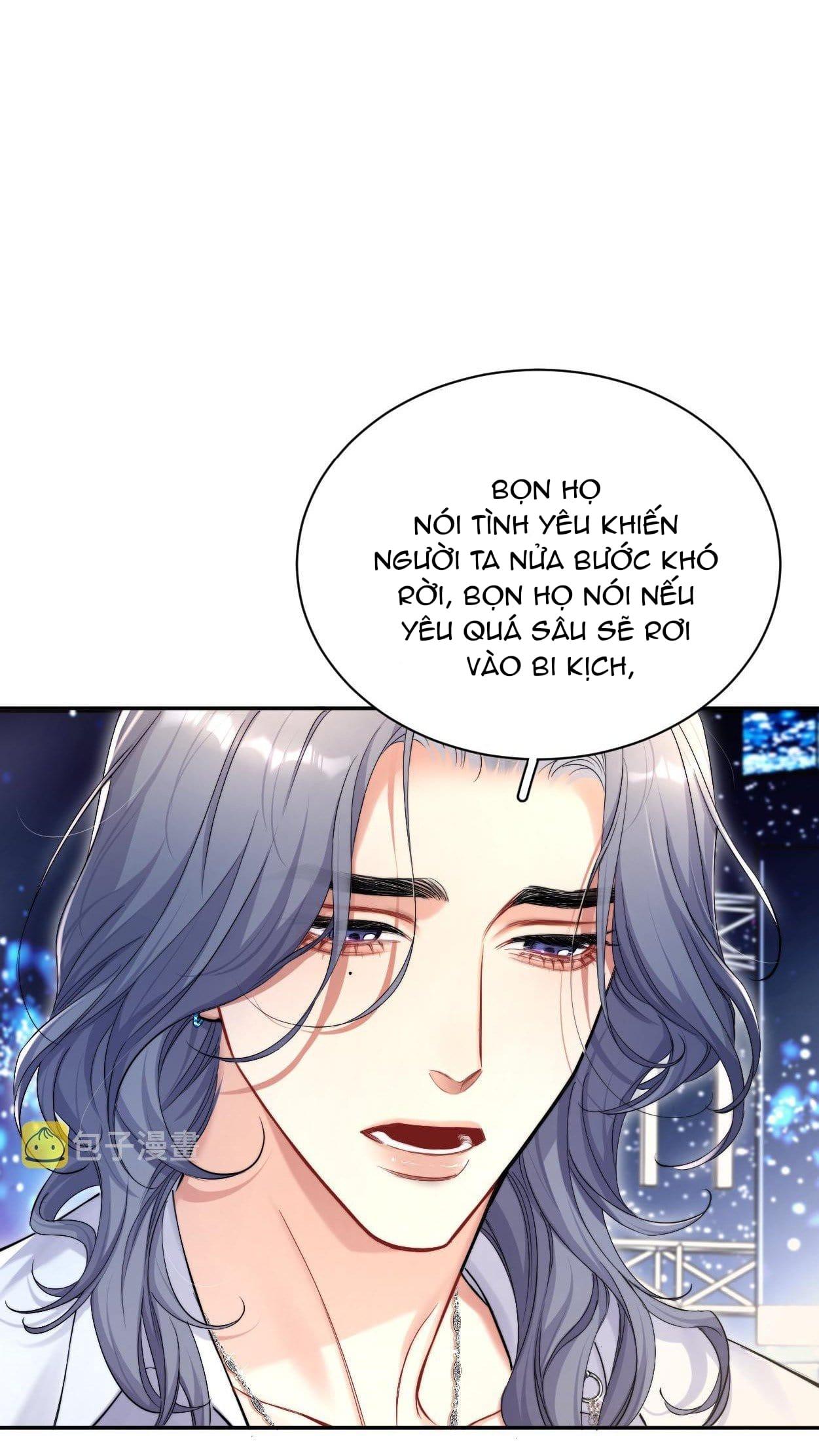 nhất túy kinh niên Chapter 89 - Next Chương 90