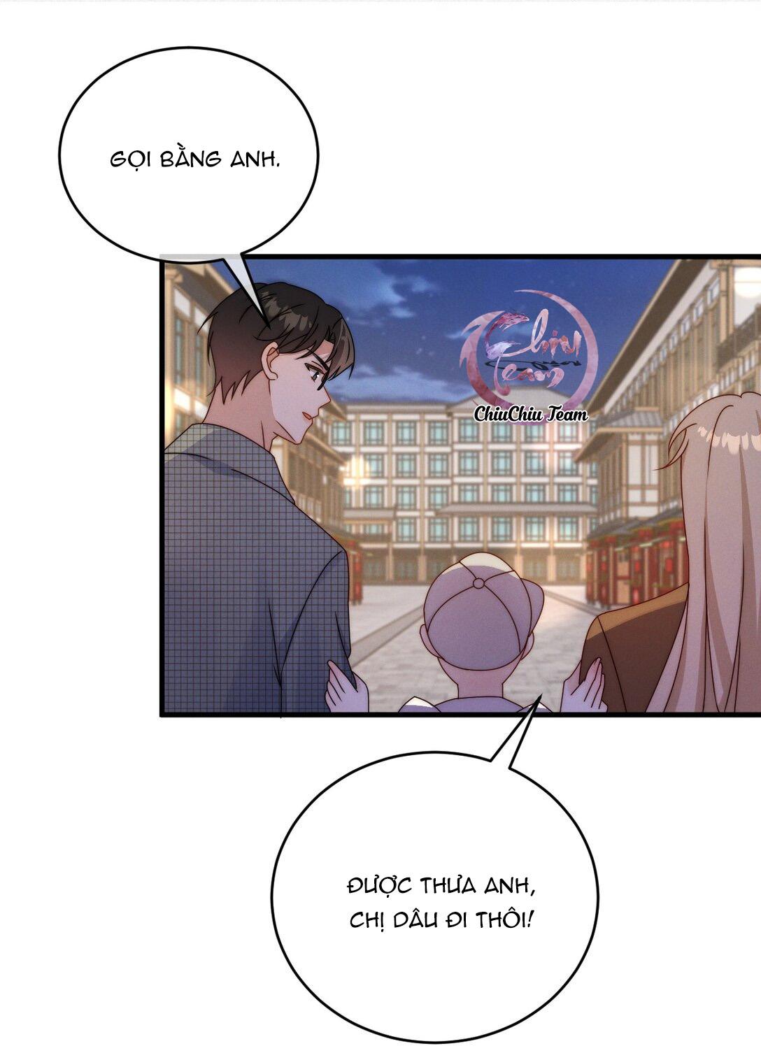 Vợ Tôi Bước Ra Từ Tranh Vẽ (END) Chapter 19 - Next Chapter 20