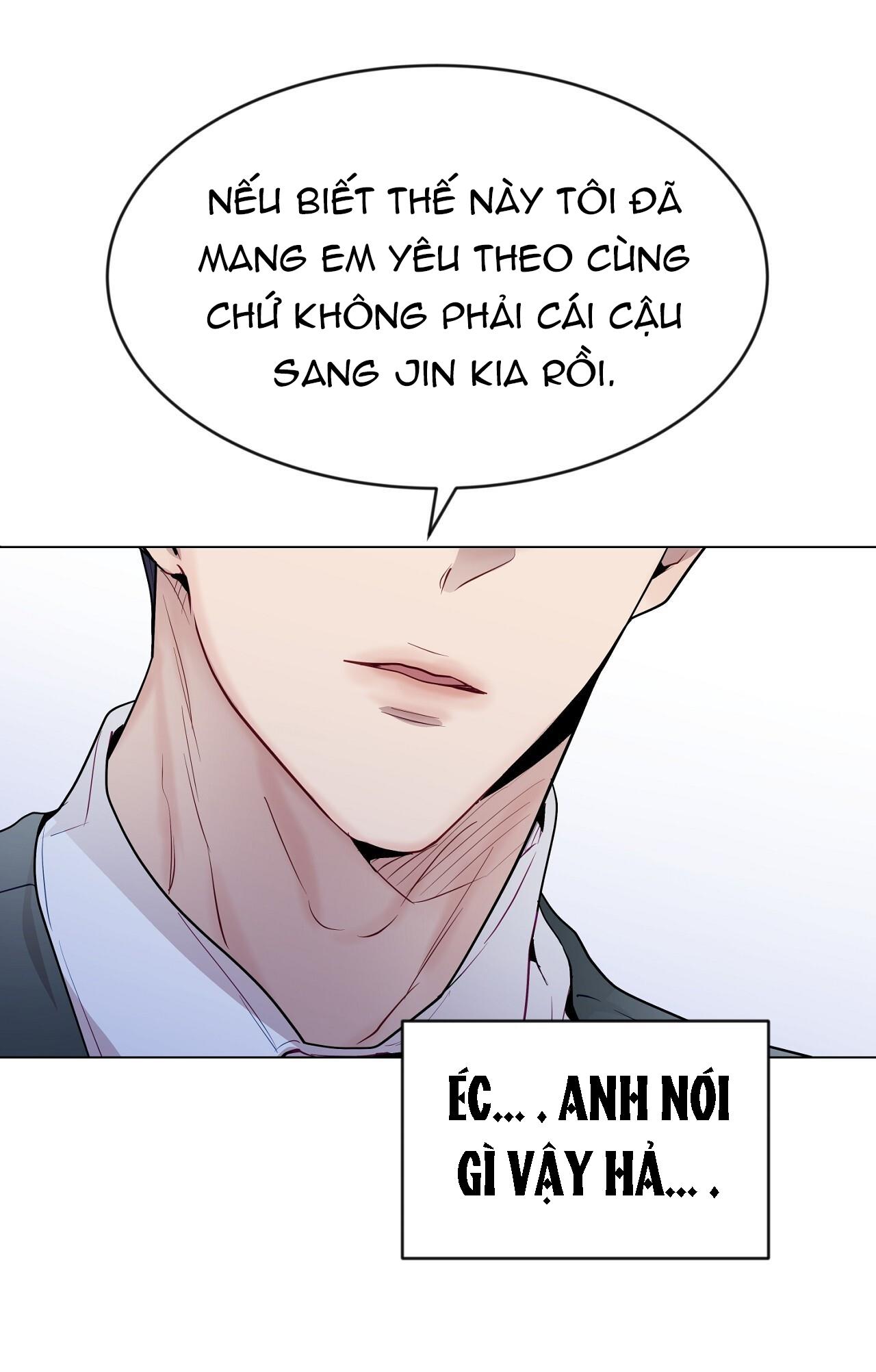 LỐI SỐNG ÍCH KỶ Chapter 20 - Next Chapter 21