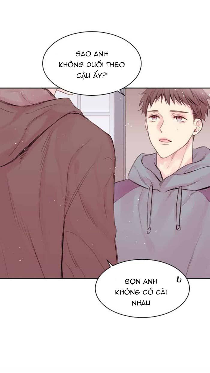 Bí Mật Của Tôi Chapter 4 - Next Chapter 5