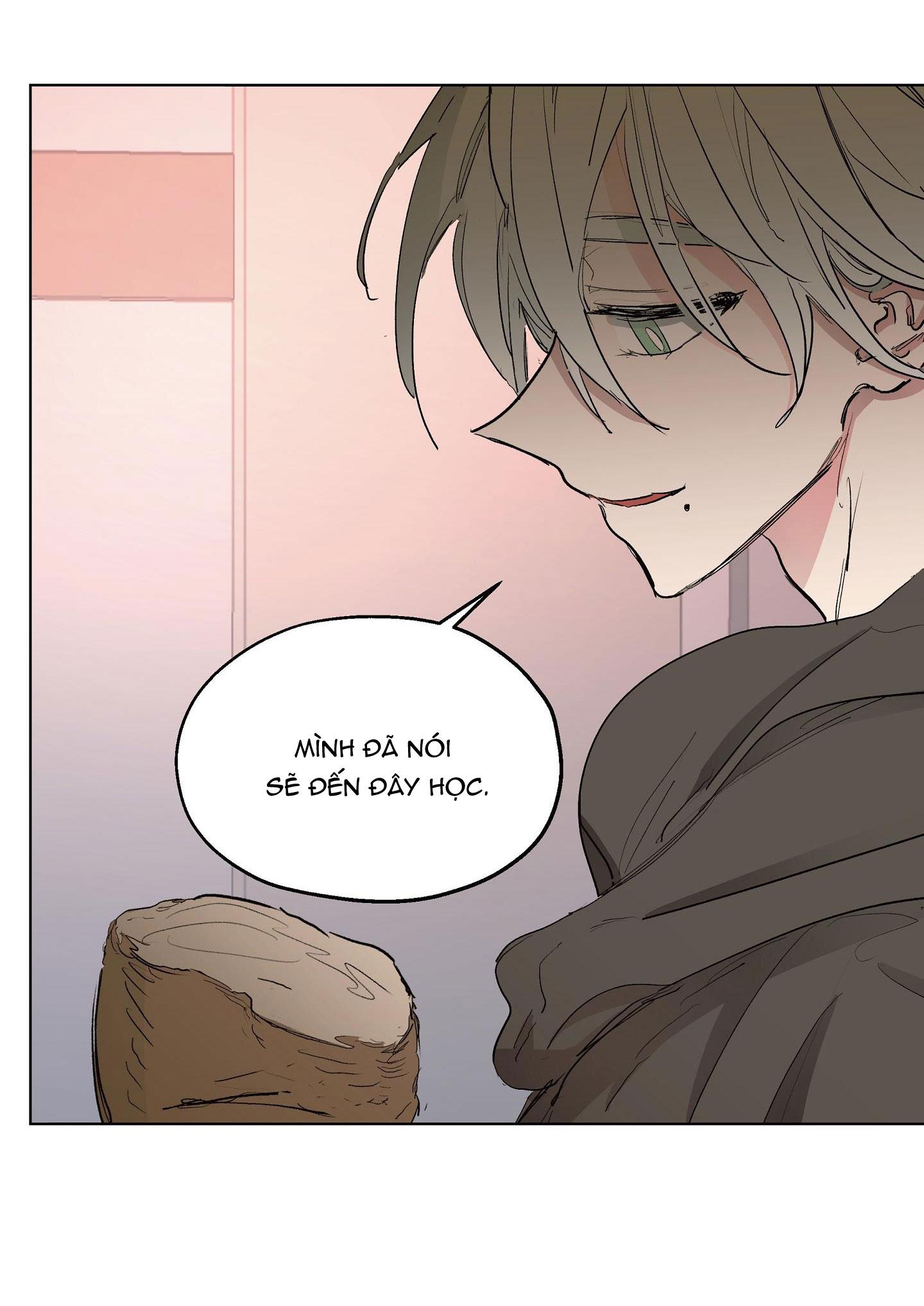 SỰ KIÊU NGẠO CỦA OTTO ĐỆ NHẤT Chapter 13 - Next Chapter 14