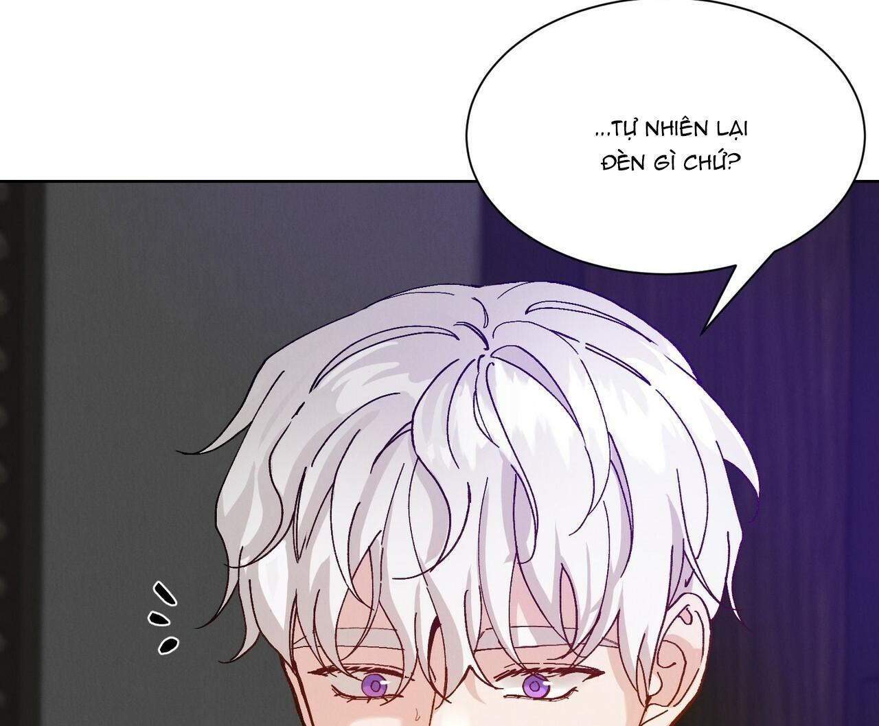 Sự Liên Kết Chapter 3 END - Next 