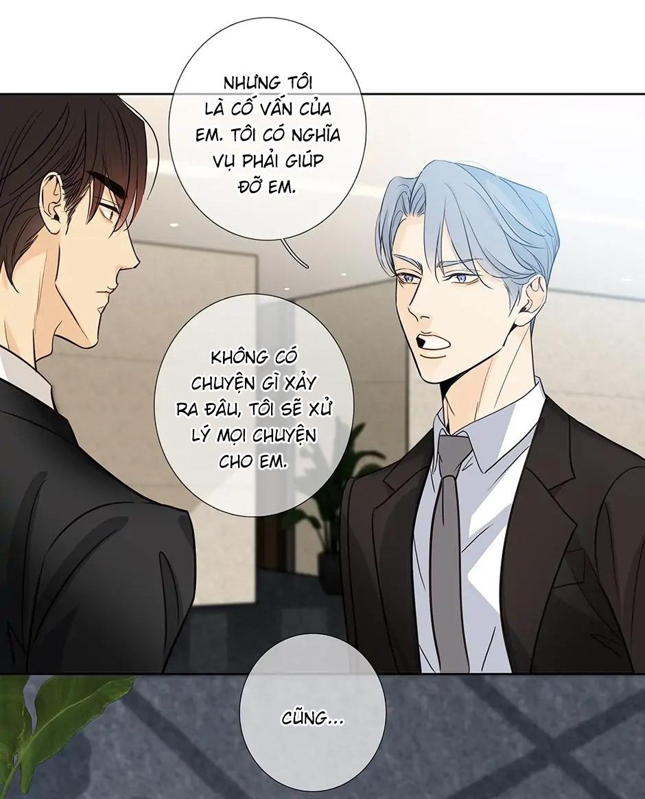 Đừng Chạm Vào Tim Tôi Chapter 61 - Next Chapter 62