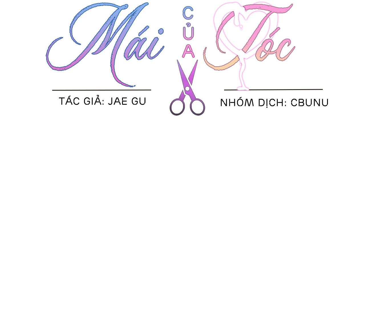 (CBunu) Bí Mật Của Mái Tóc Chapter 6 - Next Chapter 7