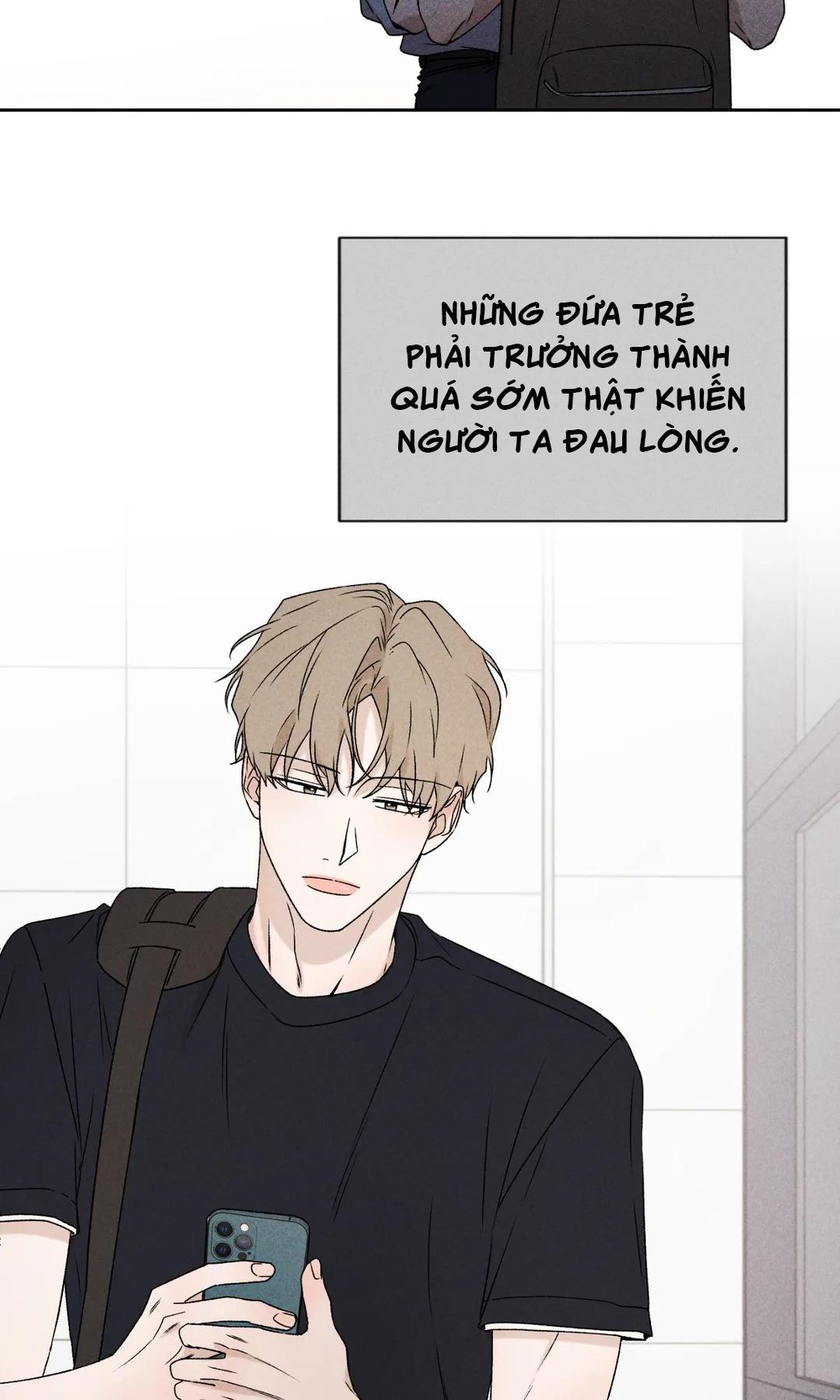 Đừng Cho Em Hy Vọng Chapter 41 - Next Chapter 42