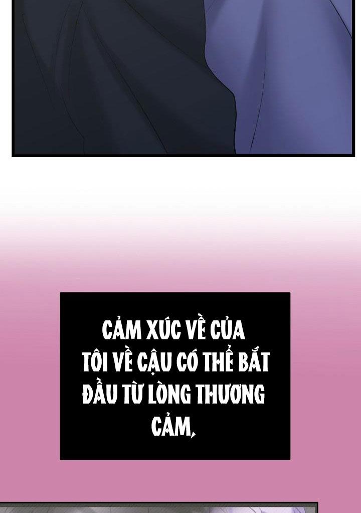 Nuôi dưỡng búp bê Chapter 27 - Next Chapter 28