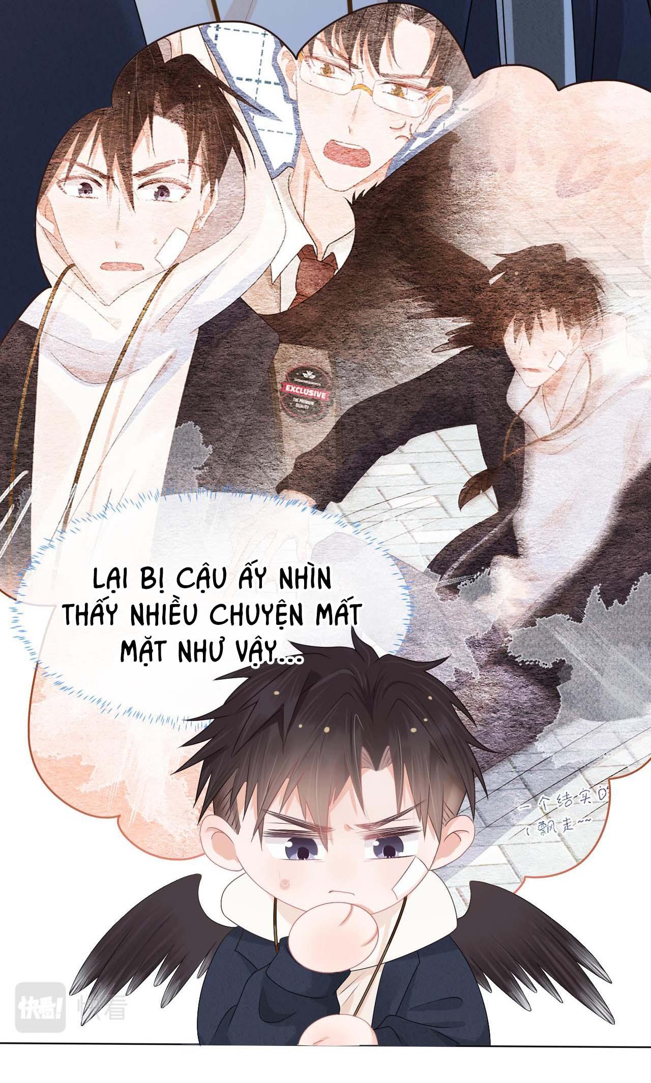 Ss2 Một ngụm ăn cả thỏ con Chapter 2 - Next Chapter 3