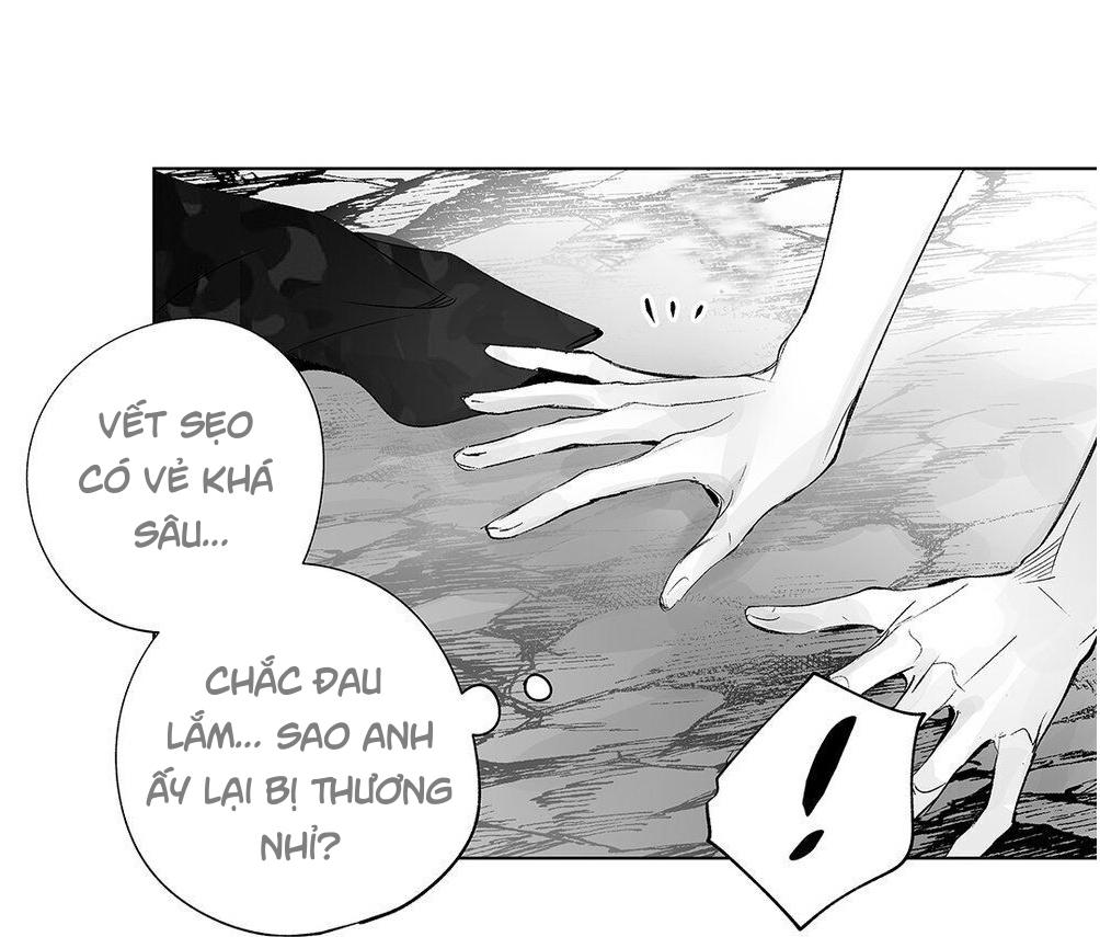 Nhiễu Sóng Chapter 11 - Next Chapter 12