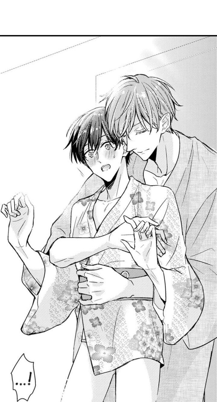 Ẩn sâu bên trong, Ren là một người phụ nữ.(Ren-kun wa Muitara Onna no Ko) Chapter 26 - Next Chapter 27