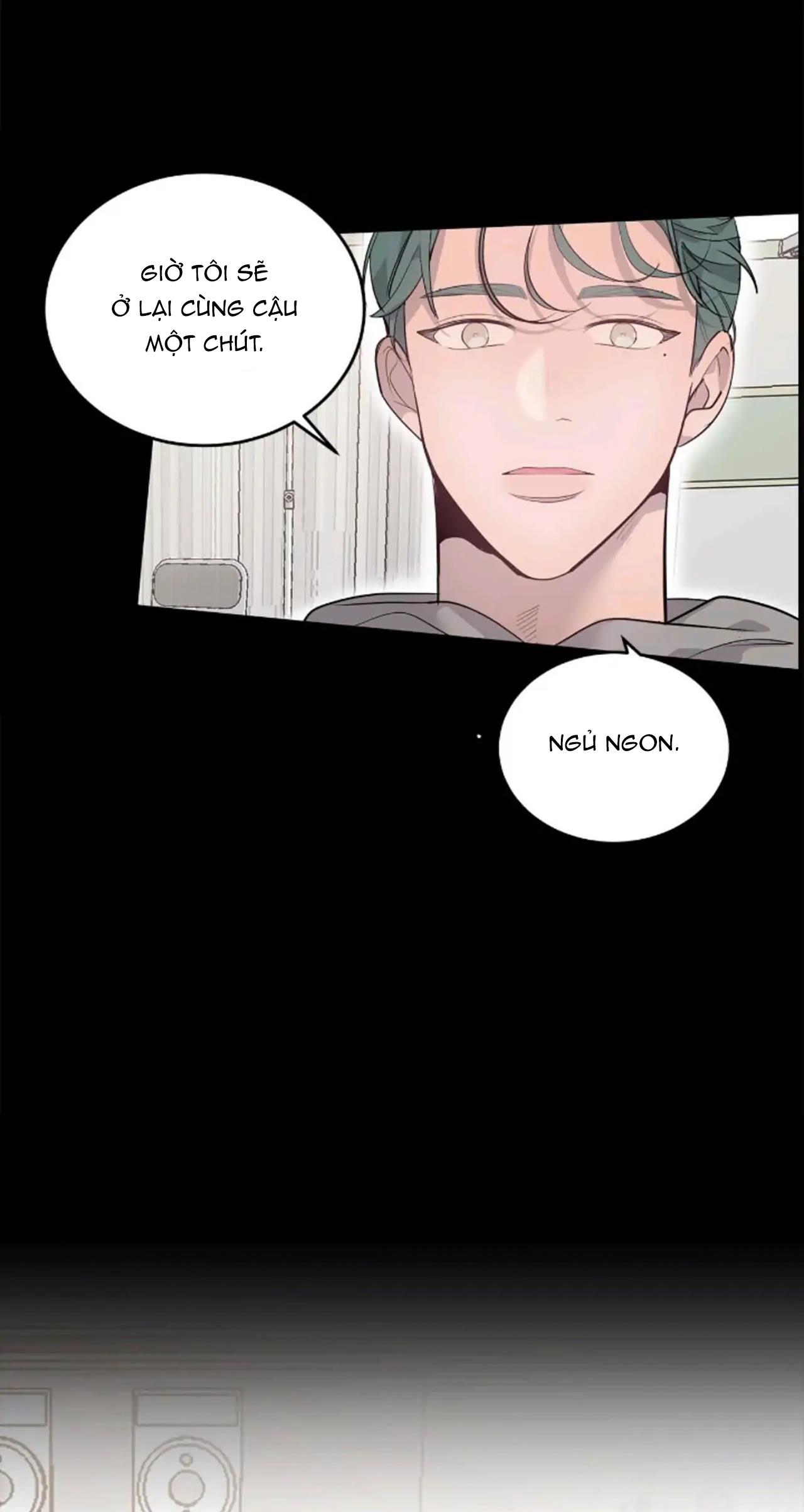 Sao NOTP Lại Thành Thật Rồi? (END) Chapter 24 - Next 