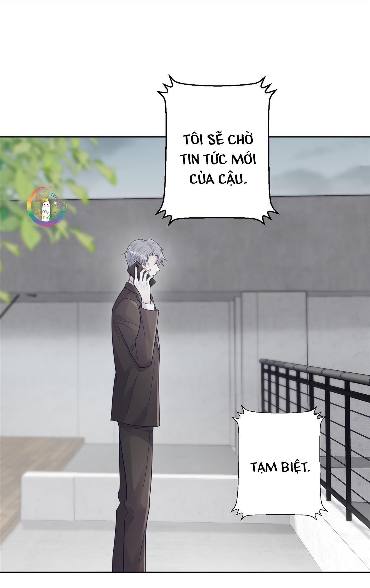 Phép Tắc Thăm Dò (END) Chapter 4 - Next Chapter 5