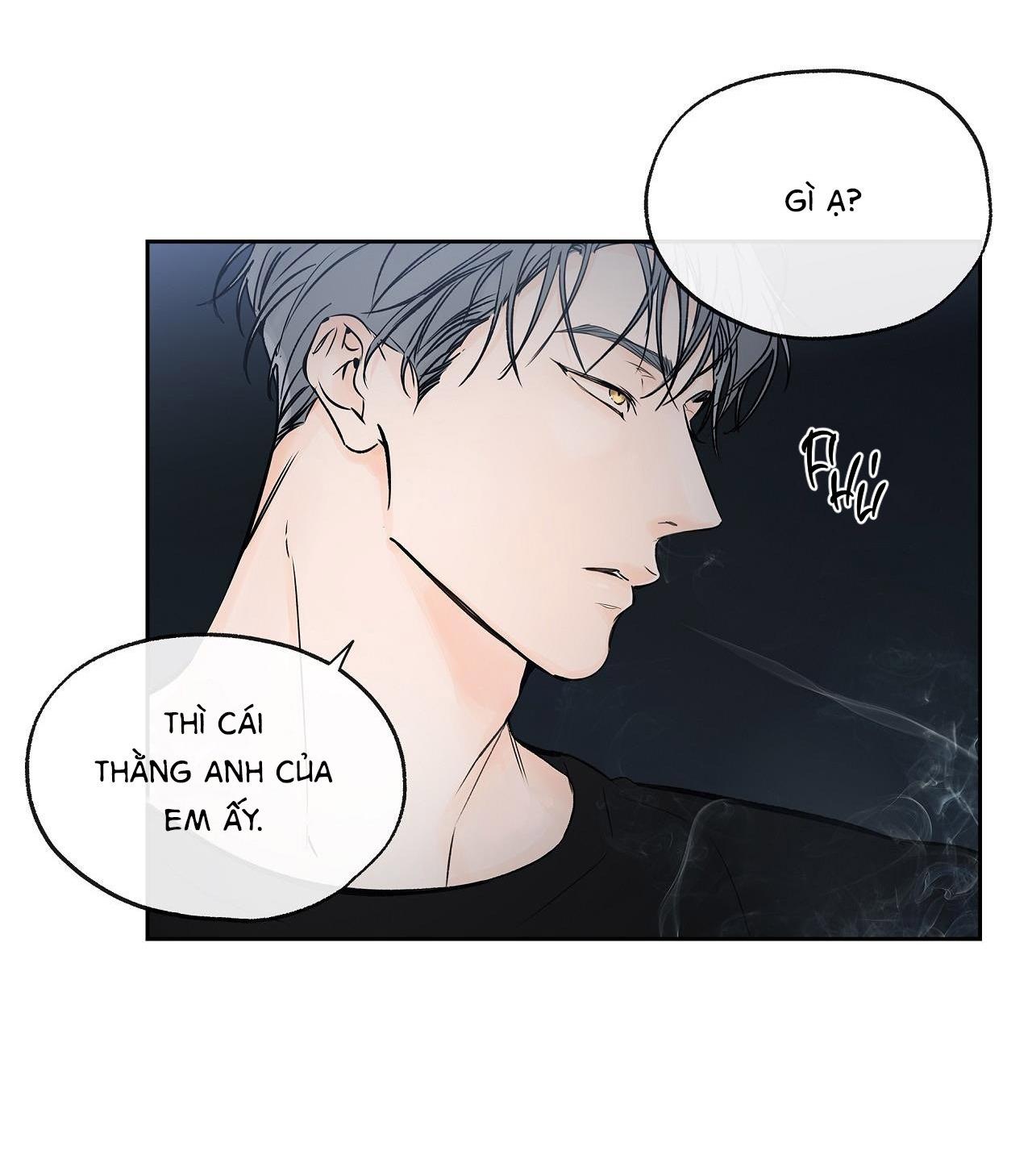 (CBunu) Hạ cánh cuối chân trời Chapter 5 H+ - Next Chapter 6 H+