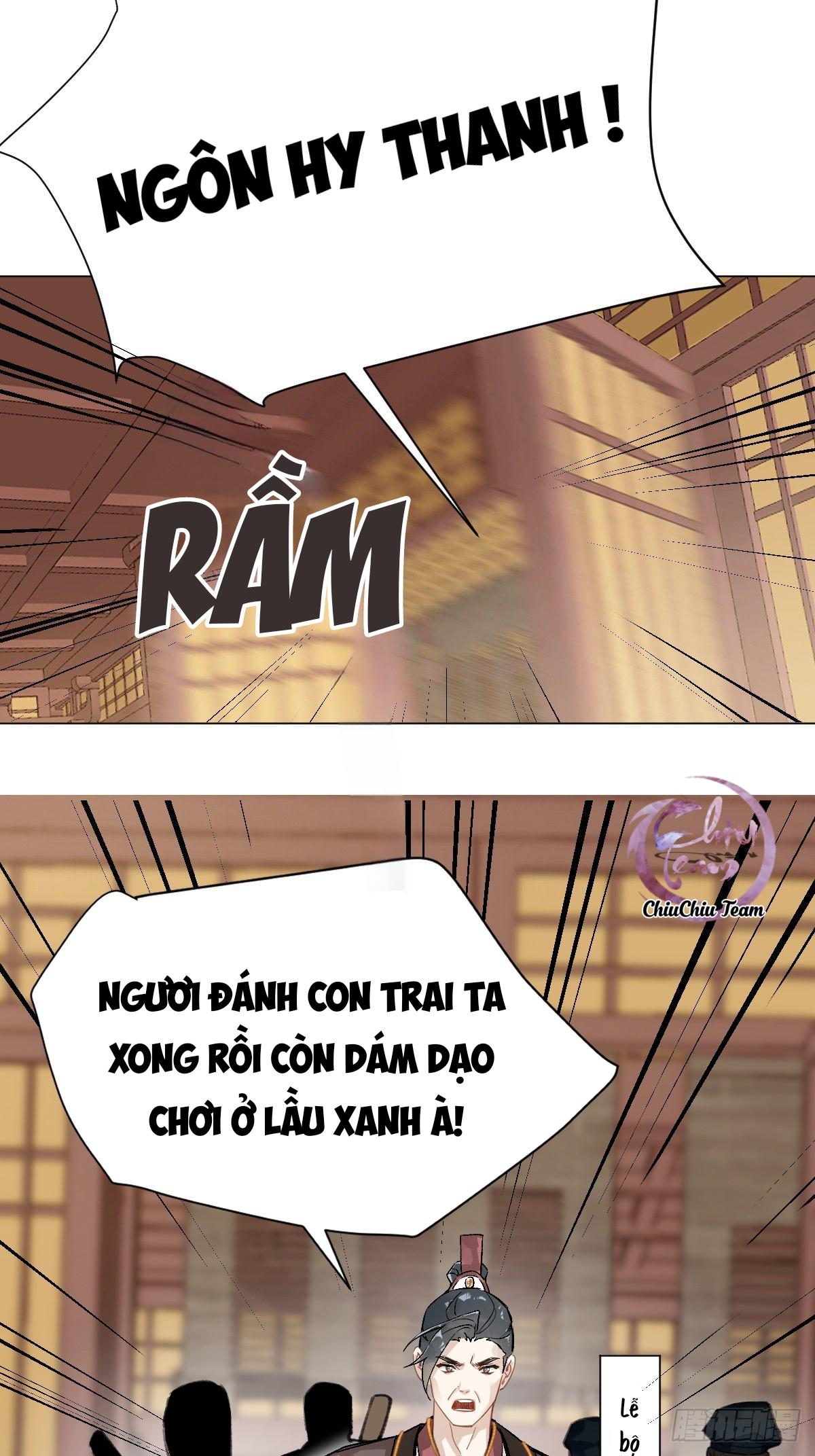 Sau Khi Trùng Sinh Ta Thuần Hóa Đồ Đệ Xấu Xa (END) Chapter 16 - Trang 2