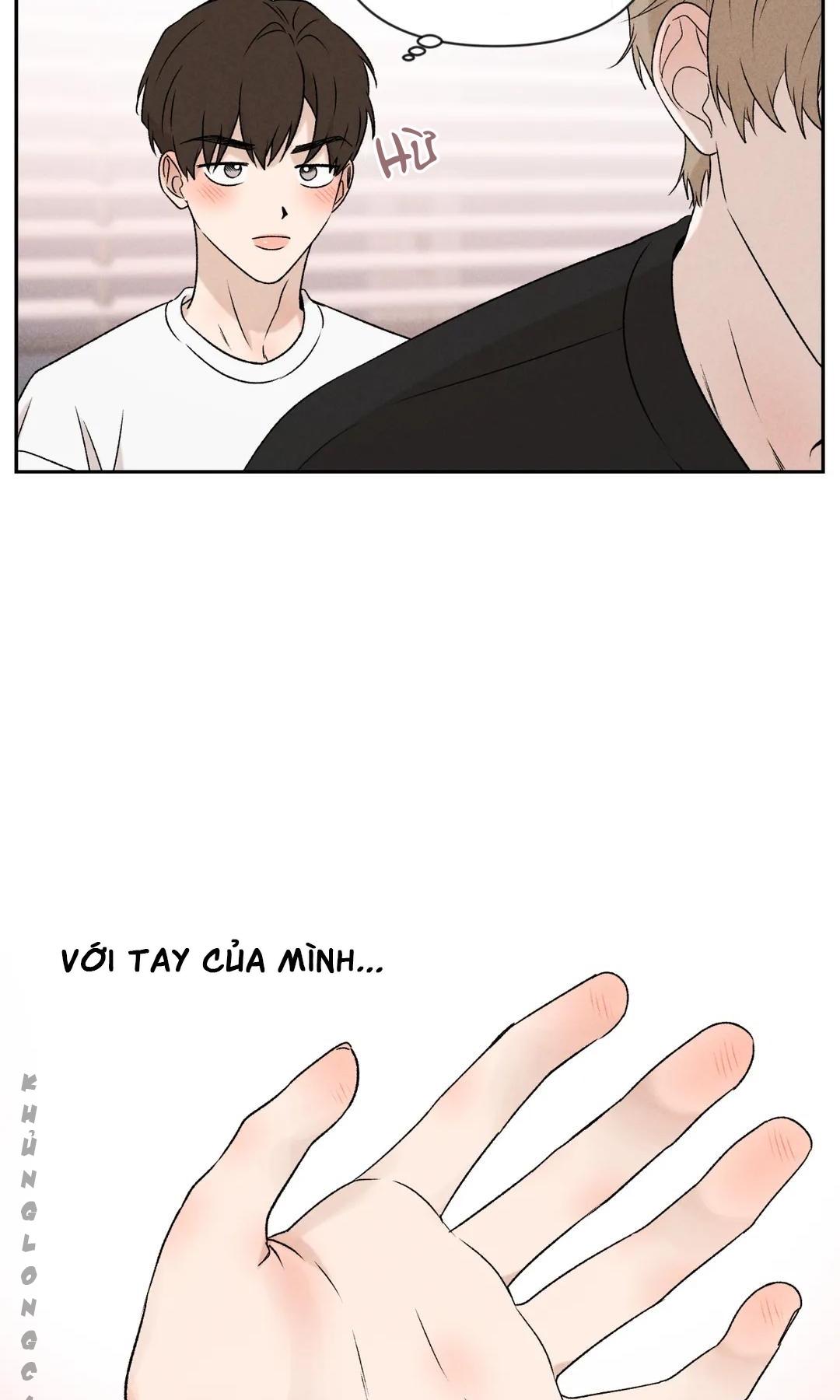 Đừng Cho Em Hy Vọng Chapter 26 - Next Chapter 27