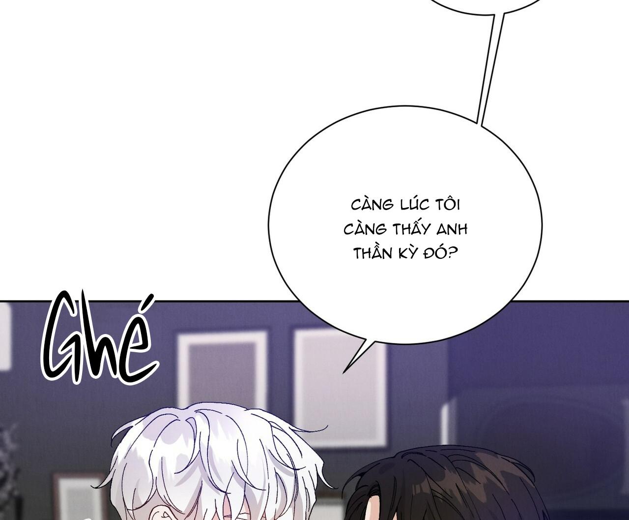 Sự Liên Kết Chapter 3 END - Next 