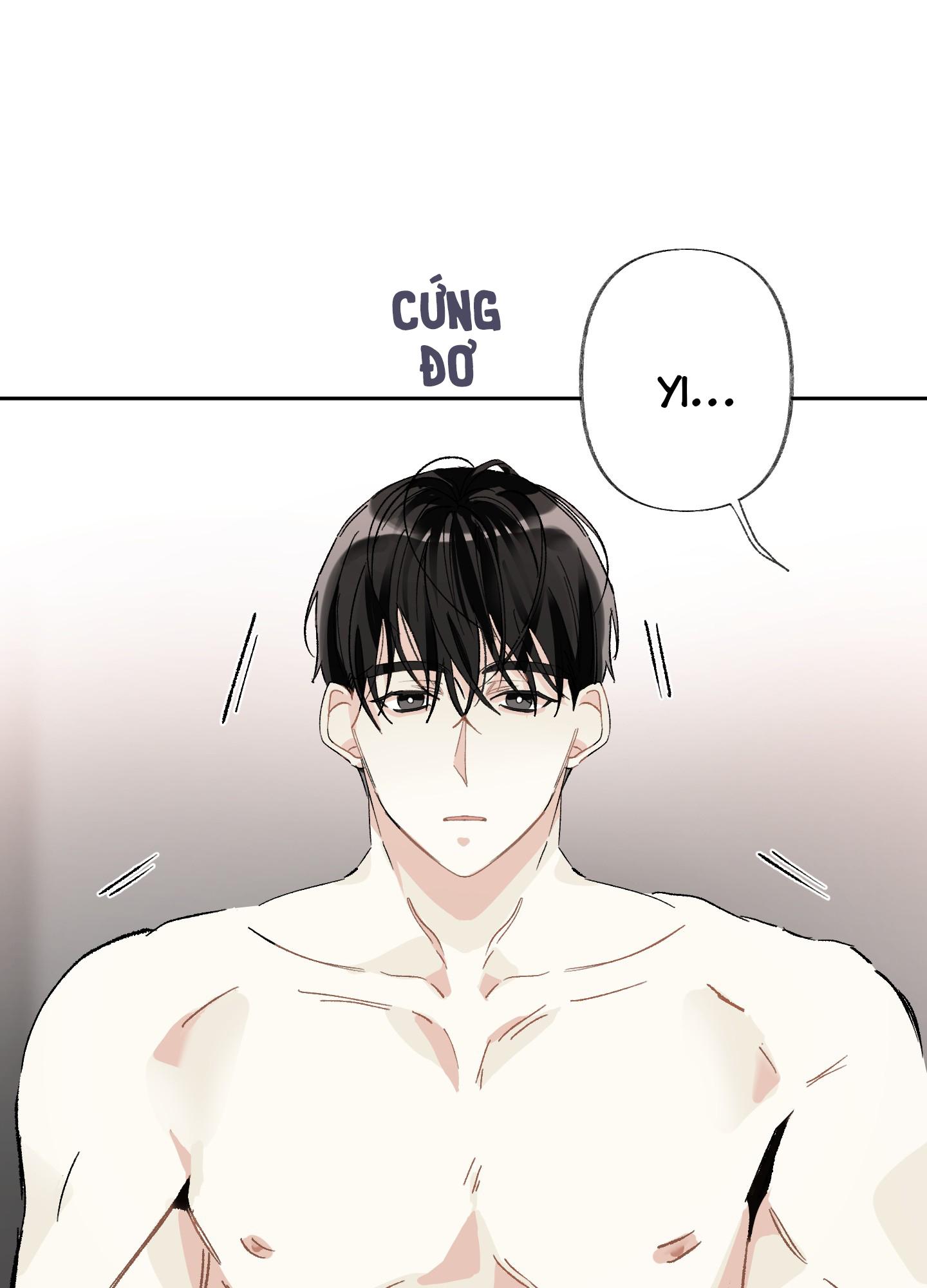 THẾ GIỚI KHI MẤT ĐI EM Chapter 23 - Next Chapter 24