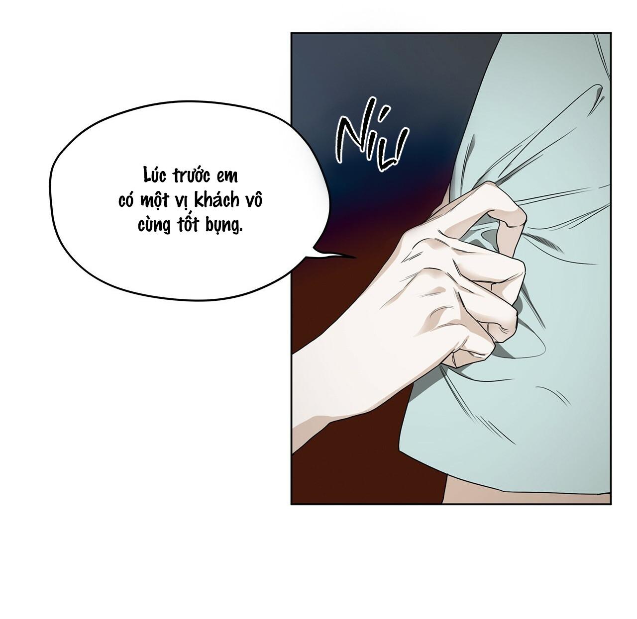 (CBunu) Phạm Luật Chapter 11 - Next Chapter 12