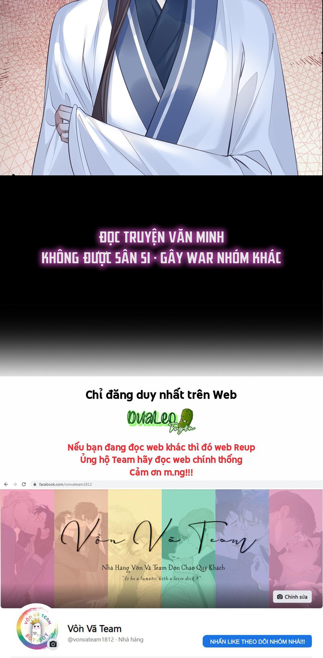 Bản Toạ Nuôi Quỷ Hút Máu Ở Tông Môn (END) Chapter 26 - Next Chapter 27