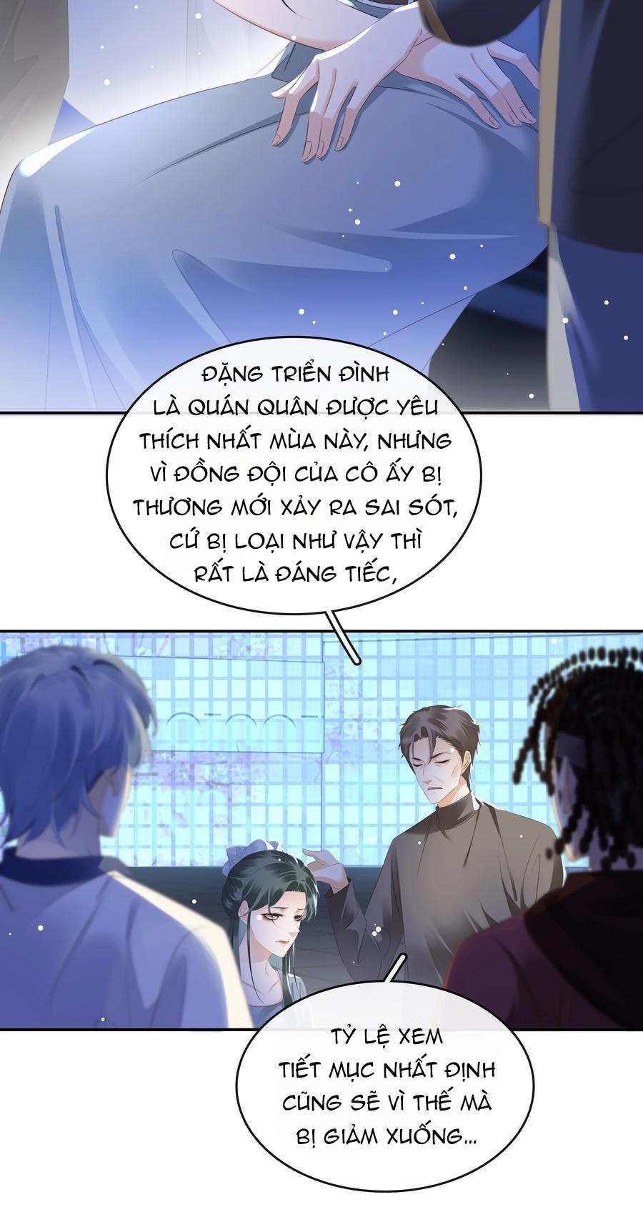 Không Làm Trai Bao! Chapter 101 - Next Chapter 102