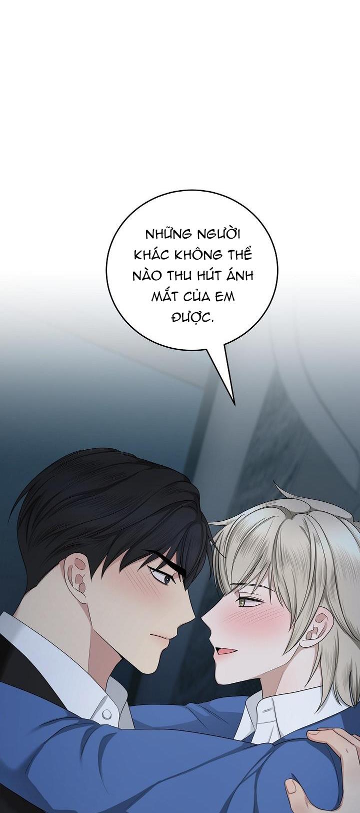 KẺ SƯU TẬP Chapter 12 ngoại truyện 2 - Next 