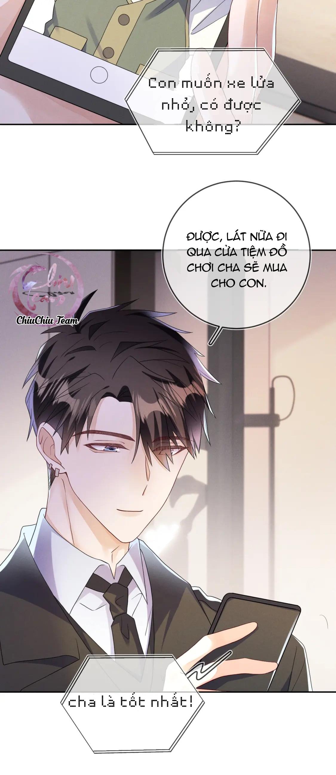 Cường Liệt Công Kích Chapter 73 - Next Chapter 74