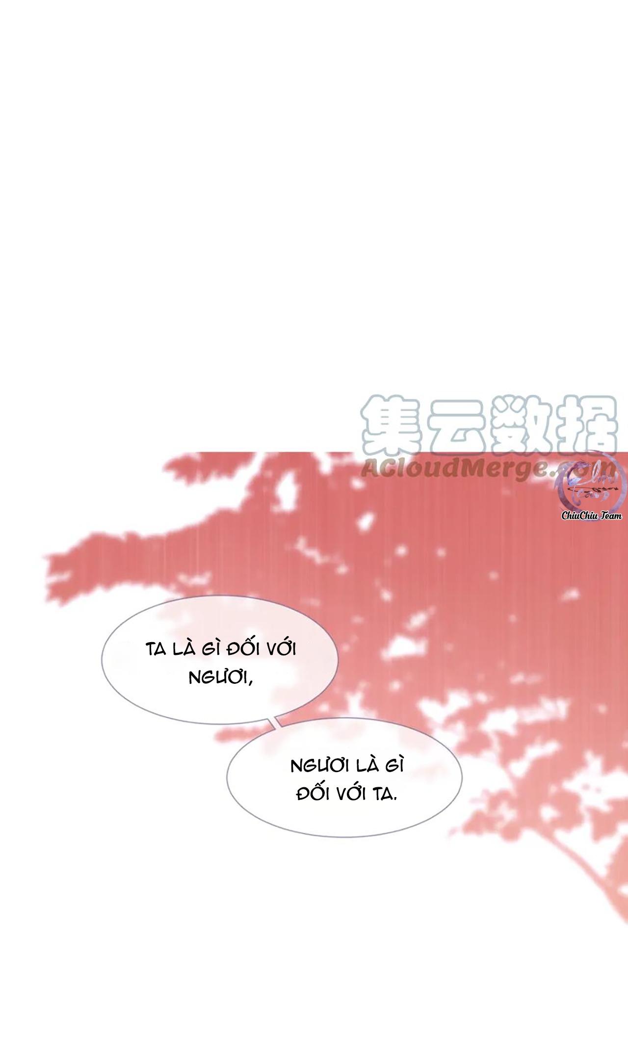 Ẩm Yêu Chỉ Khát Chapter 19.1 - Next Chapter 19.2