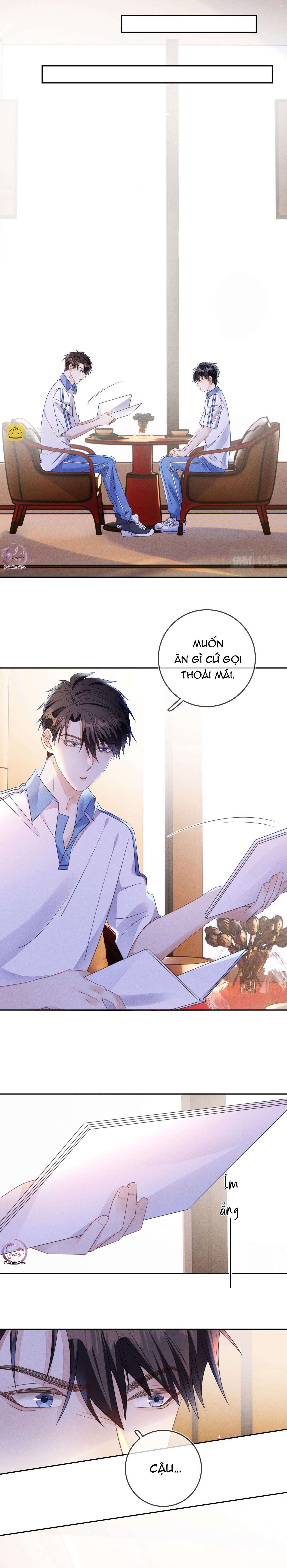 Cường Liệt Công Kích Chapter 63 - Next Chapter 64