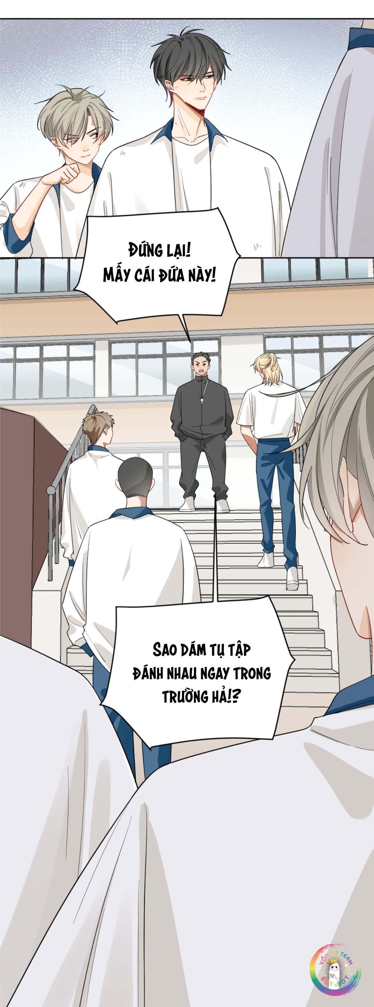 Ngày Nào Cũng Muốn Làm 1 Chapter 14 - Next Chapter 15