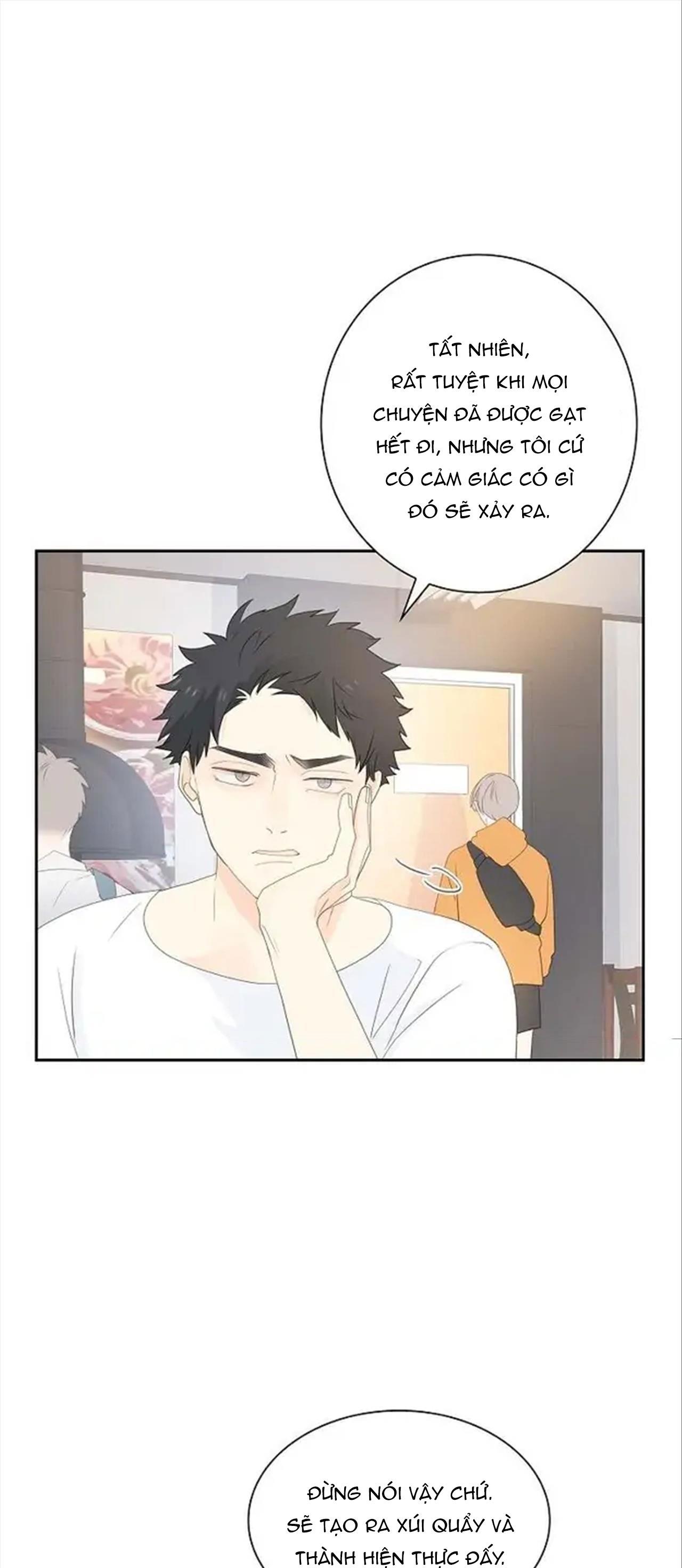 Lâu Đài Cát (END) Chapter 47 - Next Chapter 48