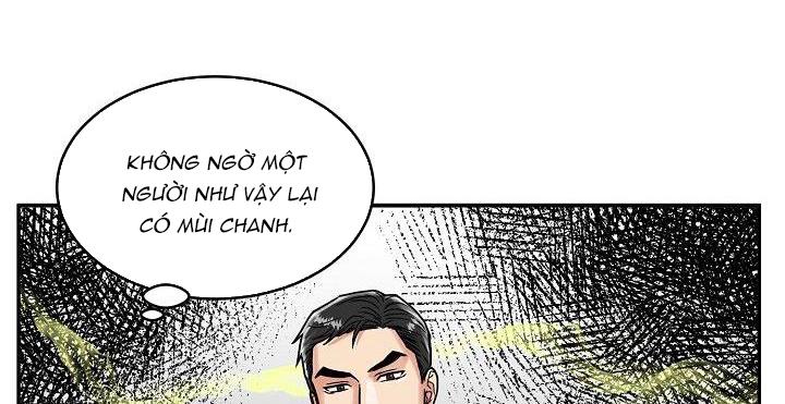 HỔ DỮ Chapter 2 - Next Chapter 2.1 THÔNG BÁO