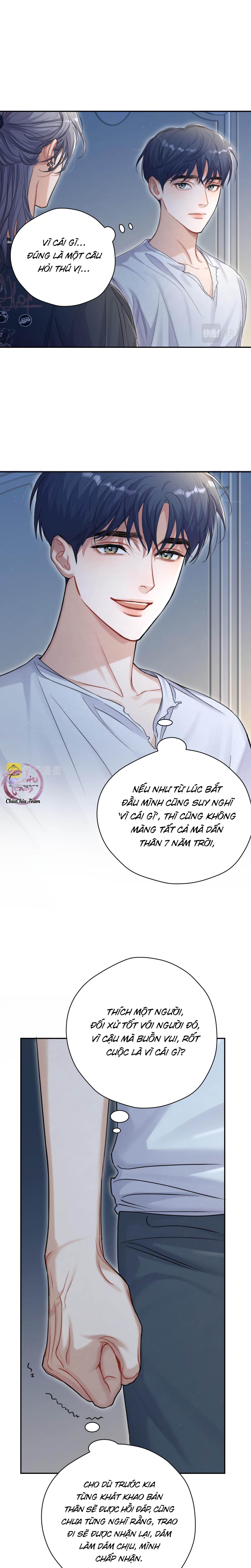 nhất túy kinh niên Chapter 77 - Next chapter 78