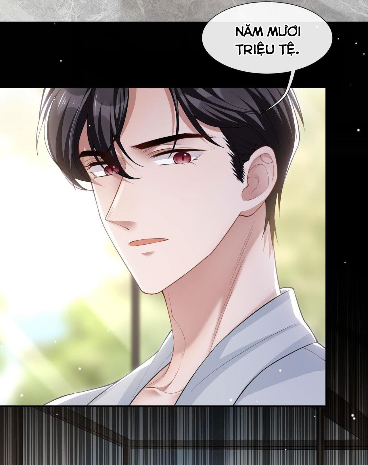 Quan hệ thế thân Chapter 62 - Next Chapter 63