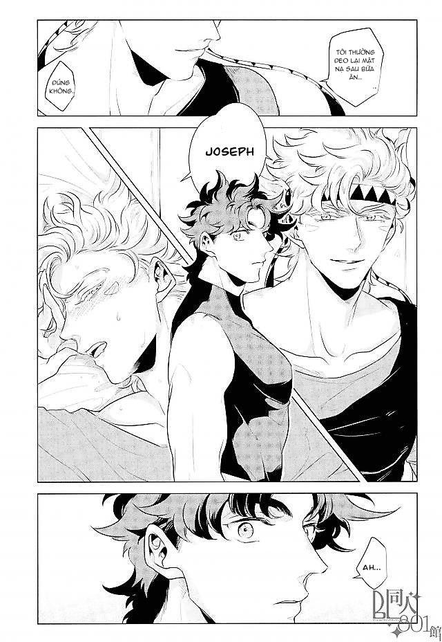 Doujinshi Tổng Hợp Chapter 65 - Next Chapter 66 VeNOom