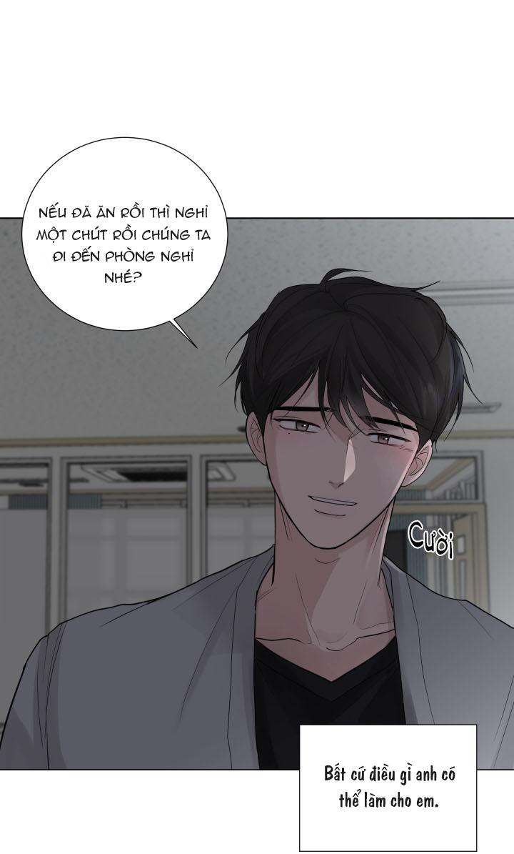 Hẹn hò chốn công sở Chapter 19 - Next Chapter 20