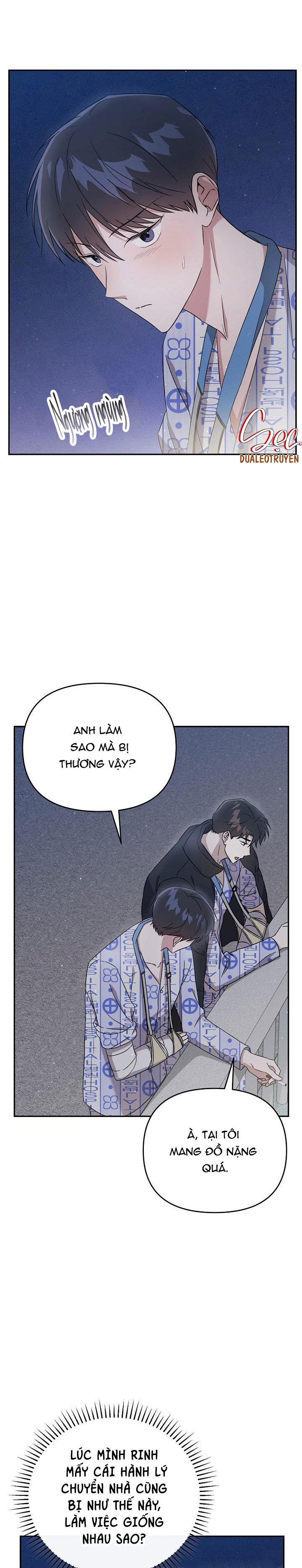 PHIM TRUYỀN HÌNH DÀI TẬP Chapter 3 - Next Chapter 4