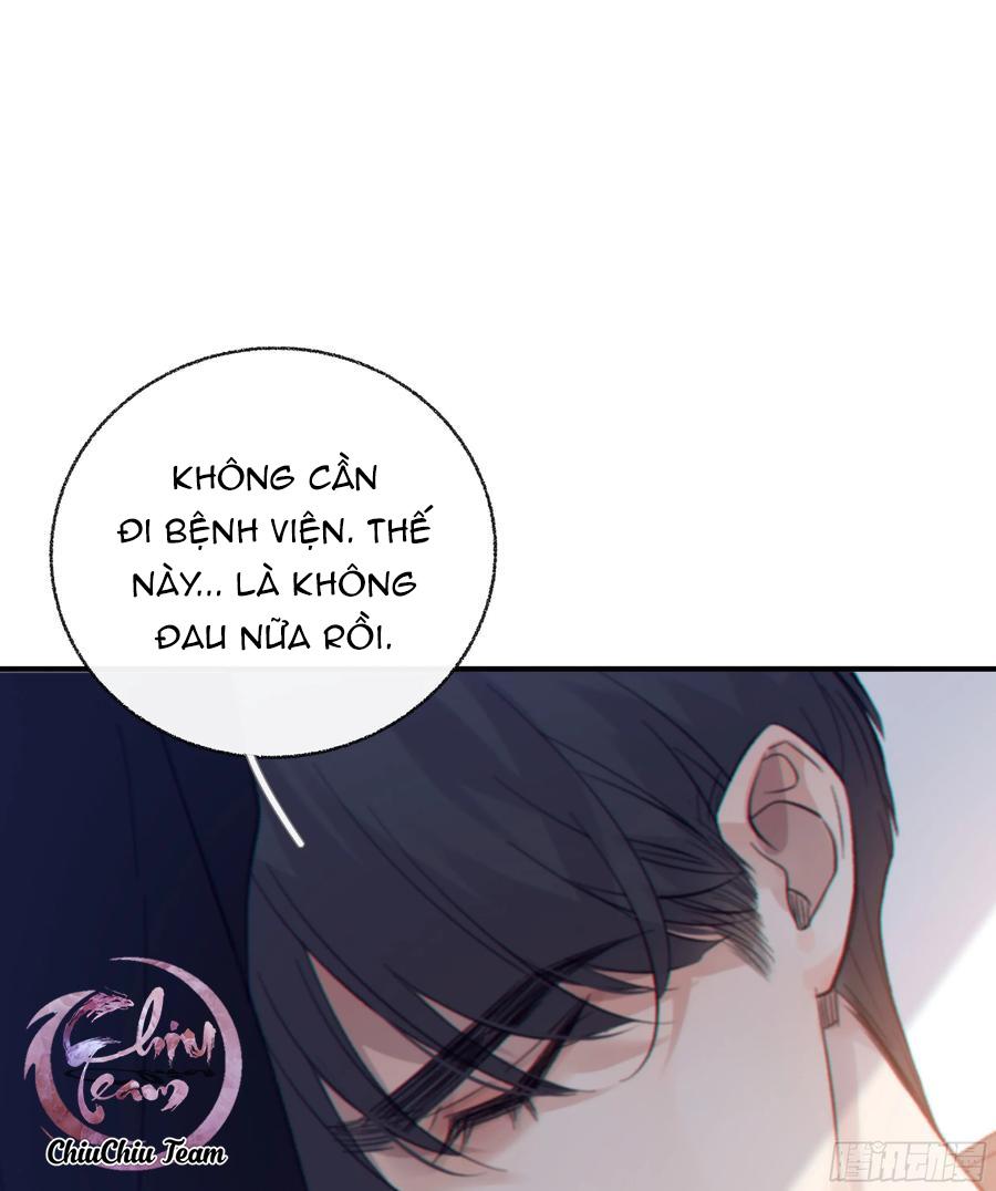 Khi Người Say Giấc Chapter 33 - Next Chapter 34