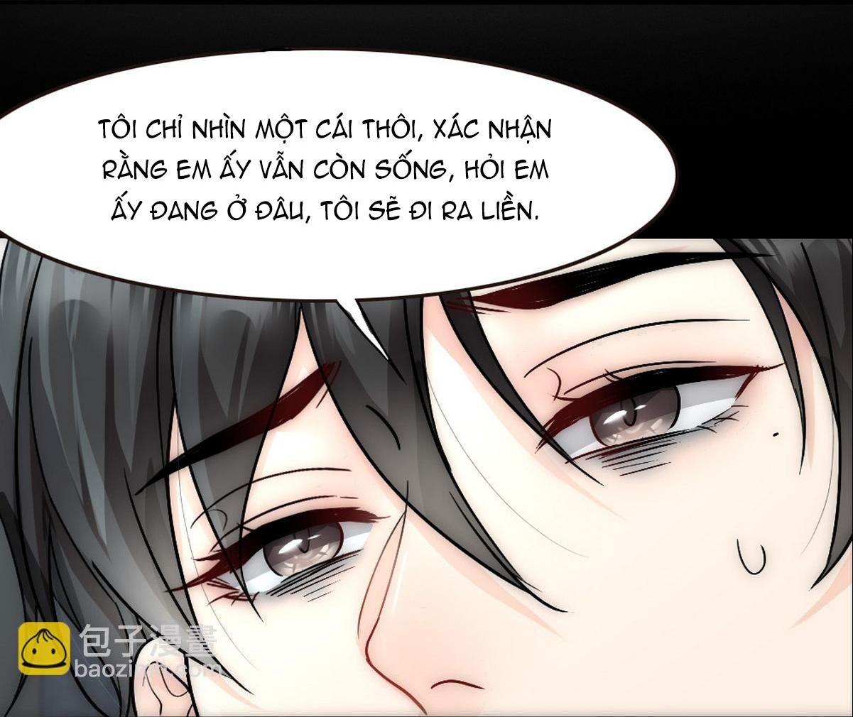 Bảo bối ngoan, không thể cắn Chapter 35 - Next Chapter 36