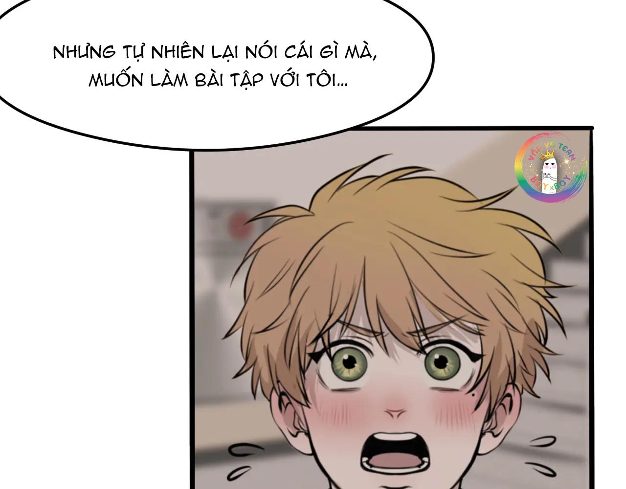 Rốt Cuộc Mèo Con Đang Nghĩ Gì Thế? Chapter 7 - Next Chapter 8