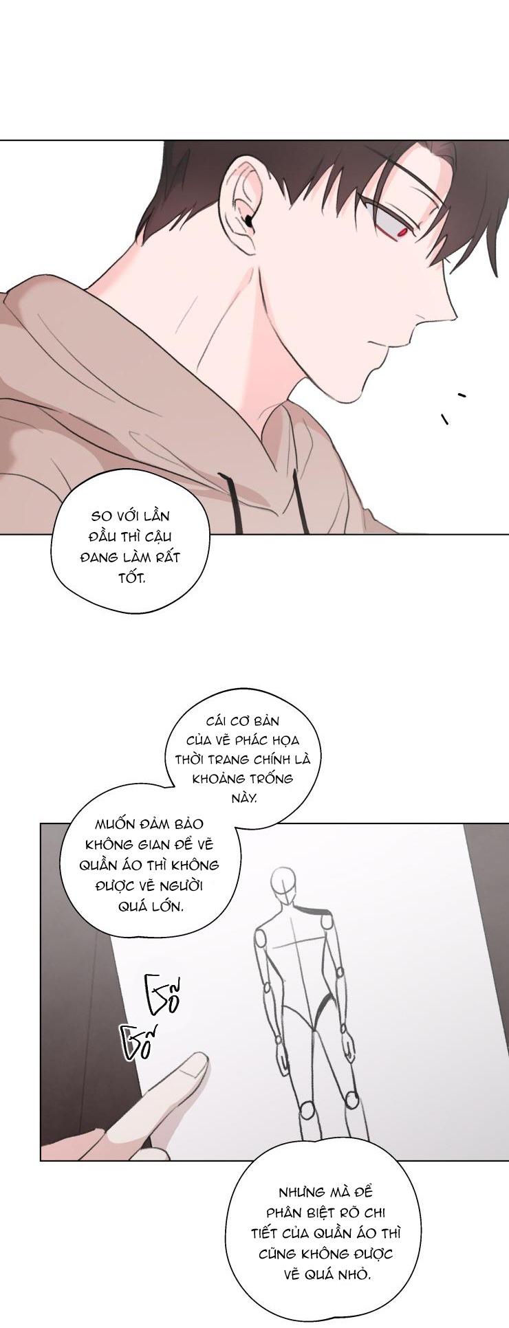 CHÀNG TRAI ĐÁNG NGỜ, CHÀNG TRAI THÂN QUEN Chapter 10 - Next Chapter 11