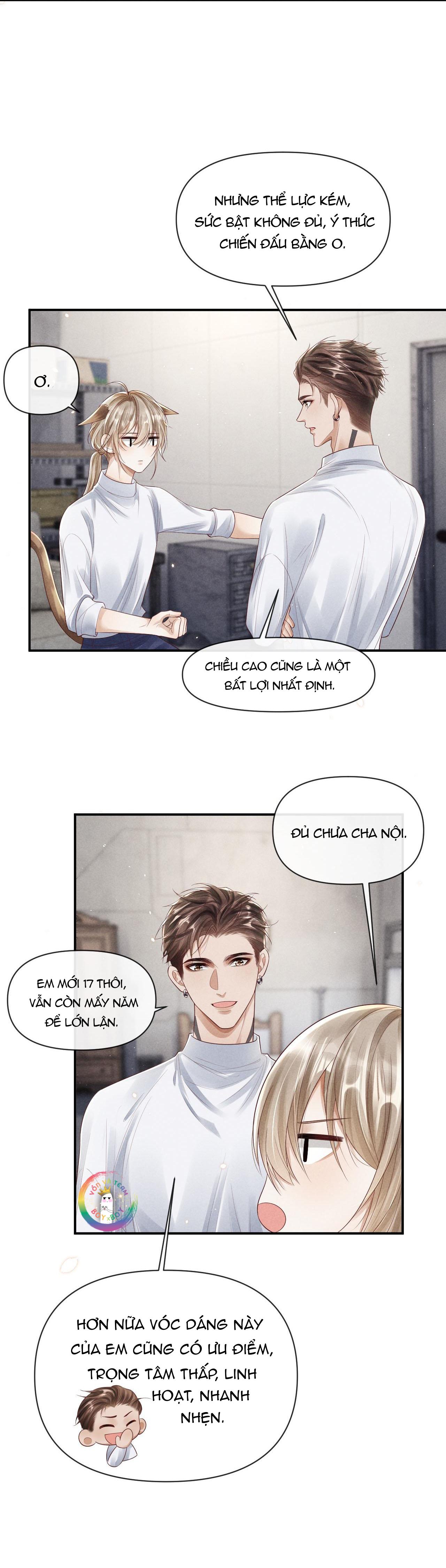 Phế Thổ và An Nghỉ (End SS1) Chapter 19 - Next Chapter 20