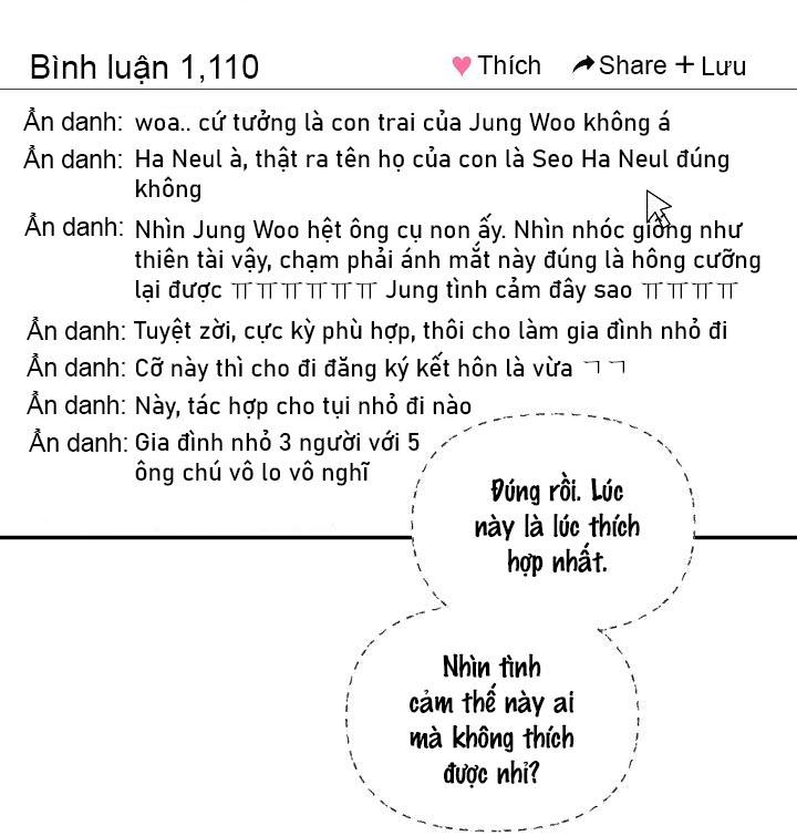 (CBunu) Đừng Để Bị Phát Hiện!! Chapter 26 Ngoại truyện 1 - Next Chapter 27 Ngoại truyện 2