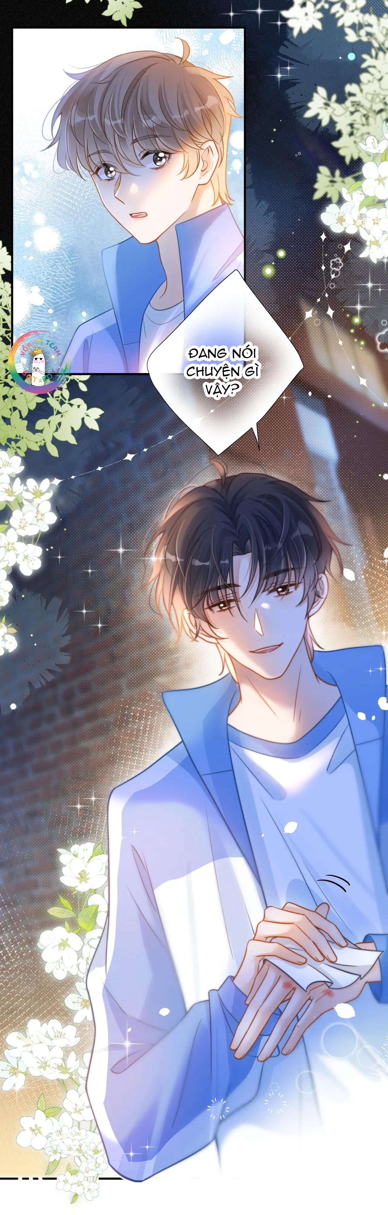 Nam Thần Bá Đạo Cầu Xin Tôi Quay Lại (NGANG RAW) Chapter 13 - Next Chapter 14