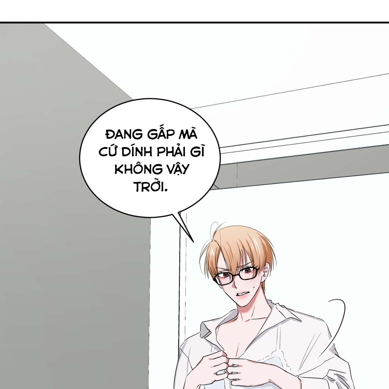 THỜI GIAN TUYỆT VỜI Chapter 6 - Next Chapter 7